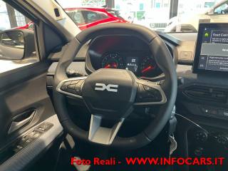 DACIA Sandero usata, con ESP