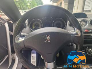 PEUGEOT RCZ usata, con Chiusura centralizzata