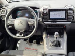 CITROEN C5 Aircross usata, con Climatizzatore