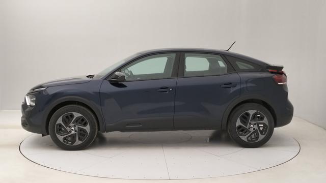 CITROEN C4 usata, con Airbag