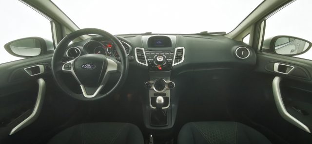 FORD Fiesta usata 8