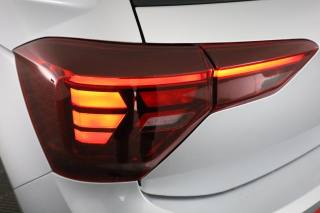 VOLKSWAGEN Polo usata 9