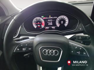 AUDI Q5 usata, con ESP