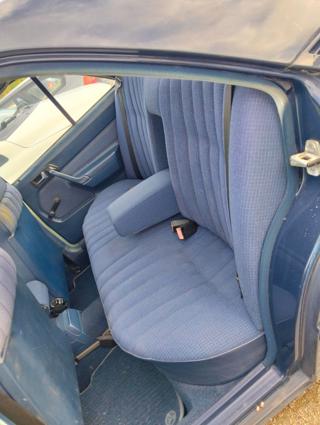 MERCEDES-BENZ 190 usata 6