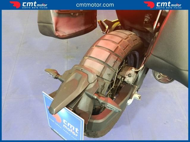 CF MOTO Other usata 6