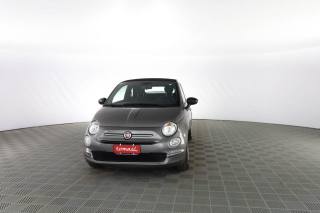 FIAT 500C 500 C 1.0 Hybrid Cult