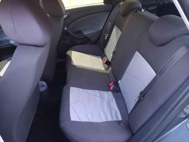 SEAT Ibiza usata 16