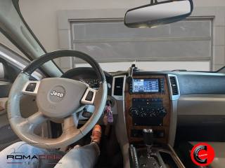 JEEP Grand Cherokee usata, con Fendinebbia