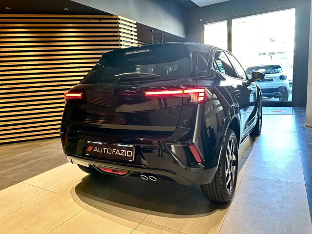 OPEL Mokka usata, con Volante in pelle