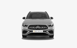MERCEDES-BENZ GLA 200 usata, con Airbag laterali