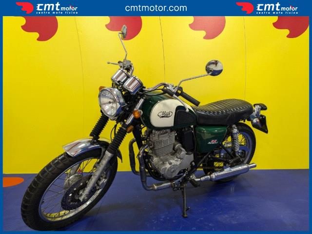 MASH Five Hundred usata 1