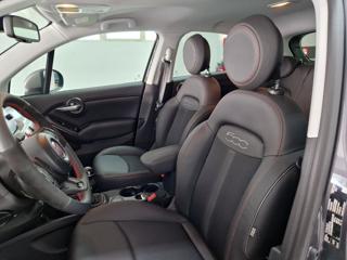 FIAT 500X usata, con Controllo trazione
