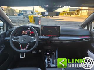 VOLKSWAGEN Golf usata, con ESP