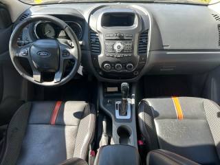FORD Ranger usata, con Boardcomputer