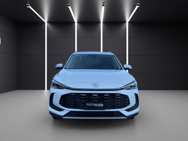 MG ZS usata, con Chiusura centralizzata