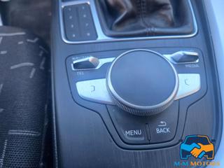 AUDI A4 usata, con Immobilizzatore elettronico