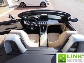 BMW Z4 usata 19