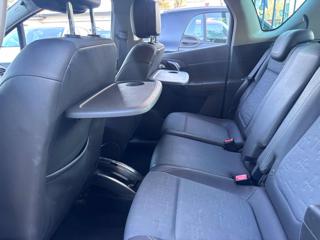 OPEL Meriva usata, con Chiusura centralizzata