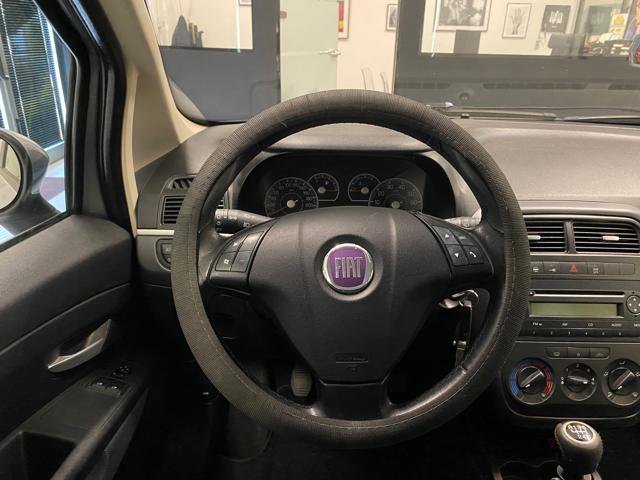 FIAT Grande Punto usata 10