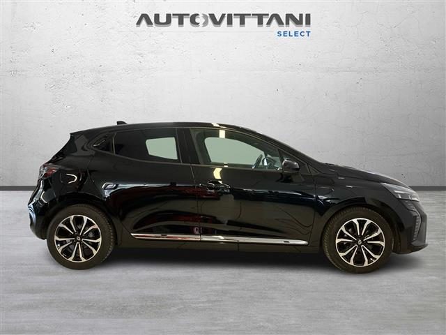 RENAULT Clio usata, con Airbag Passeggero