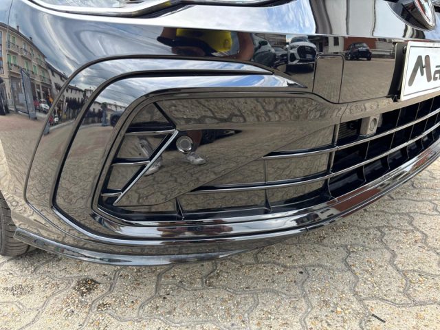 VOLKSWAGEN Golf usata, con Antifurto