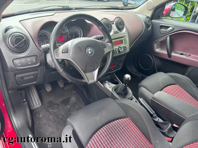 ALFA ROMEO MiTo usata, con Boardcomputer