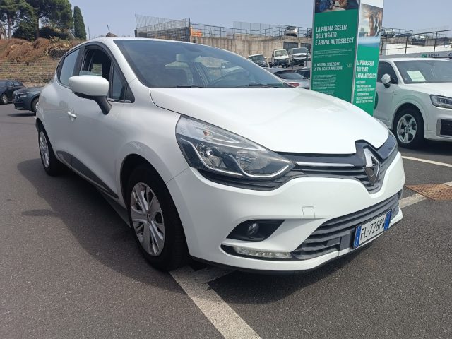 RENAULT Clio usata, con ABS