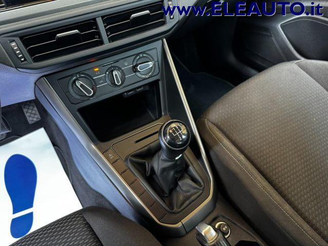 VOLKSWAGEN Polo usata, con Immobilizzatore elettronico