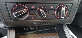 SEAT Ibiza usata, con ESP