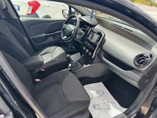 RENAULT Clio usata, con Vivavoce