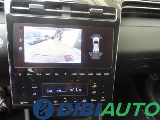 HYUNDAI Tucson usata, con Cruise Control