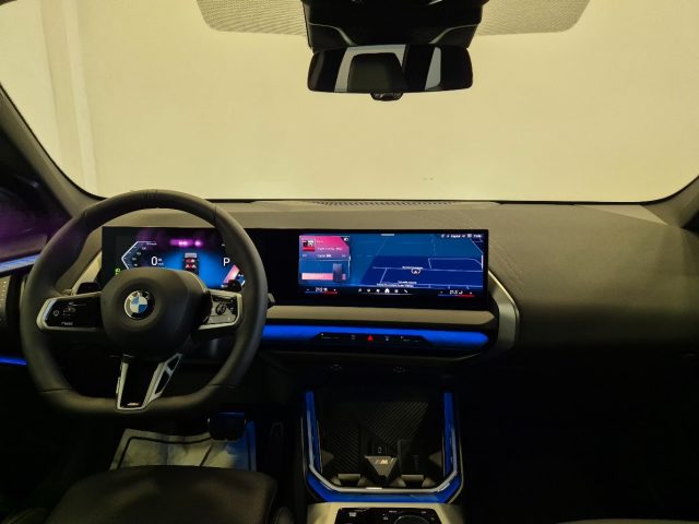 BMW X3 usata, con Cerchi in lega