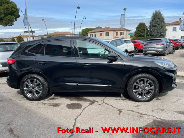 FORD Kuga usata, con Chiusura centralizzata