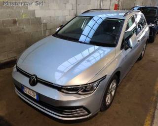 VOLKSWAGEN Golf Variant usata, con Airbag