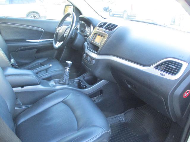 FIAT Freemont usata, con Autoradio digitale