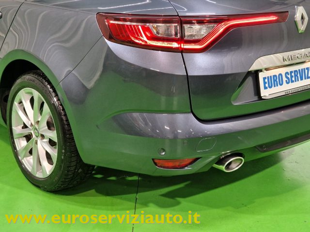 RENAULT Megane usata 53