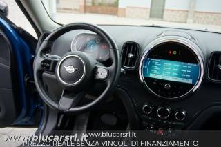 MINI Countryman usata 6