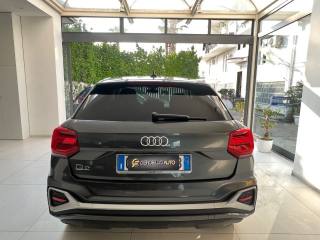 AUDI Q2 usata, con Autoradio