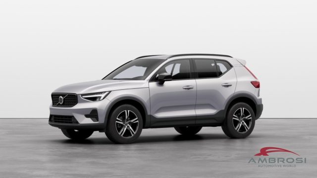 VOLVO XC40 usata 0