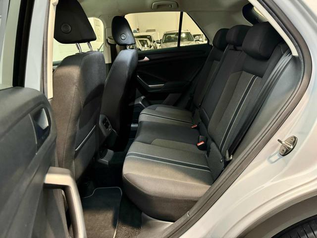 VOLKSWAGEN T-Roc usata, con Immobilizzatore elettronico
