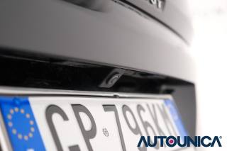 PEUGEOT 3008 usata, con Sistema di avviso di distanza
