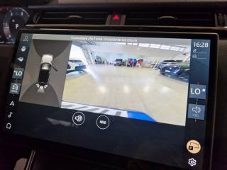 LAND ROVER Range Rover Velar usata, con Servosterzo