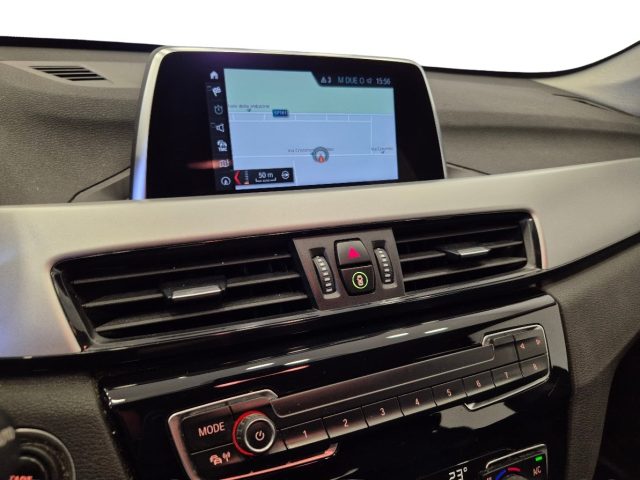 BMW X1 usata, con Controllo trazione