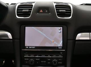 PORSCHE Boxster usata, con Autoradio