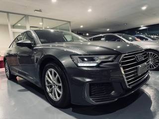 AUDI A6 usata, con Airbag laterali