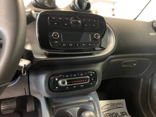 SMART ForTwo usata, con ESP