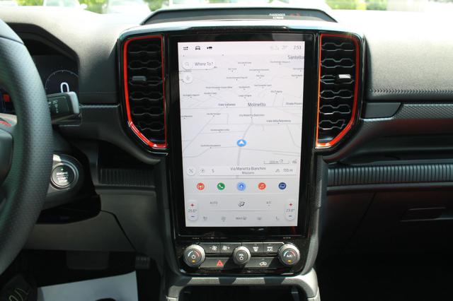 FORD Ranger Raptor usata, con Regolazione elettrica sedili