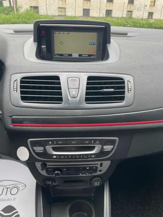 RENAULT Megane usata, con Vetri oscurati