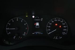 TOYOTA Yaris usata 6