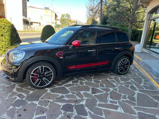 MINI Countryman usata, con Alzacristalli elettrici